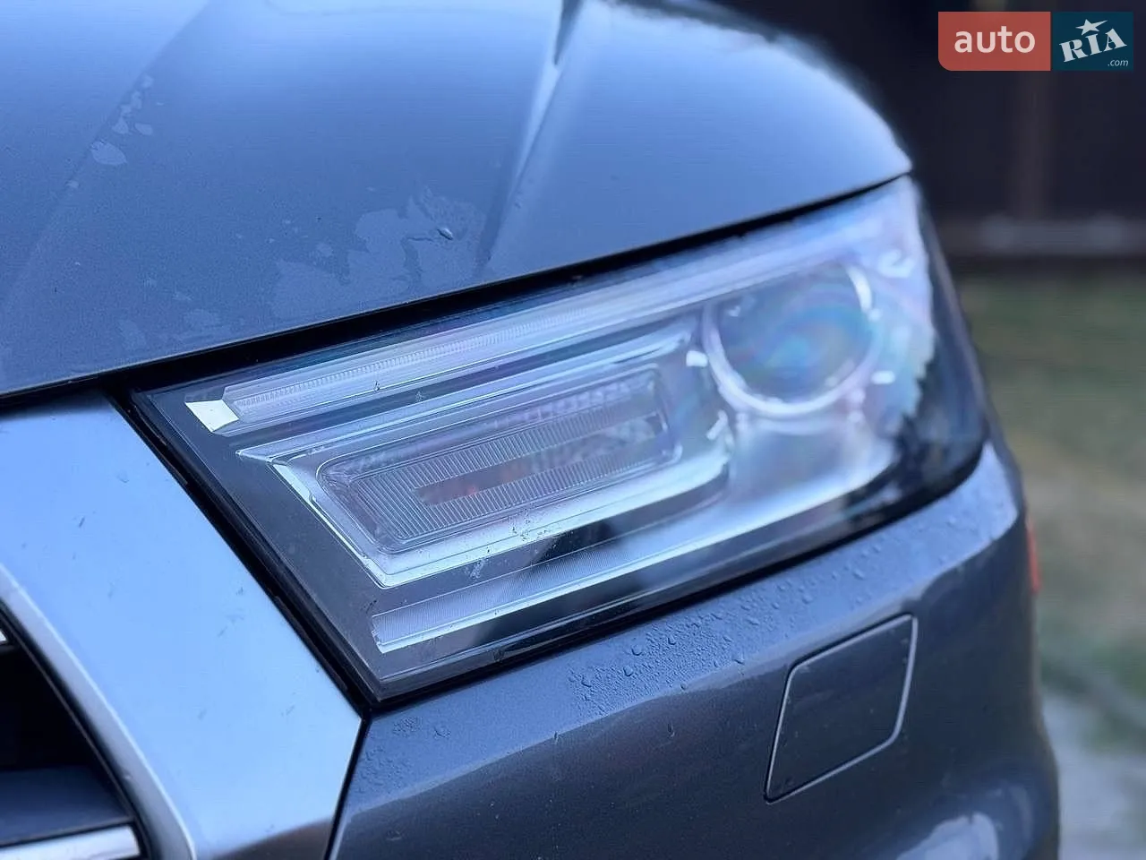 2018 Audi Q5 - мініатюра 15