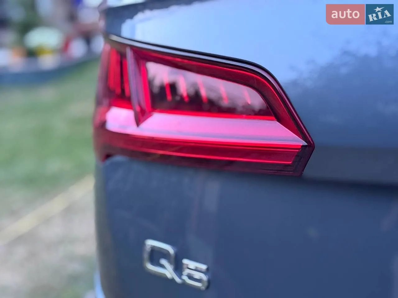 2018 Audi Q5 - мініатюра 20