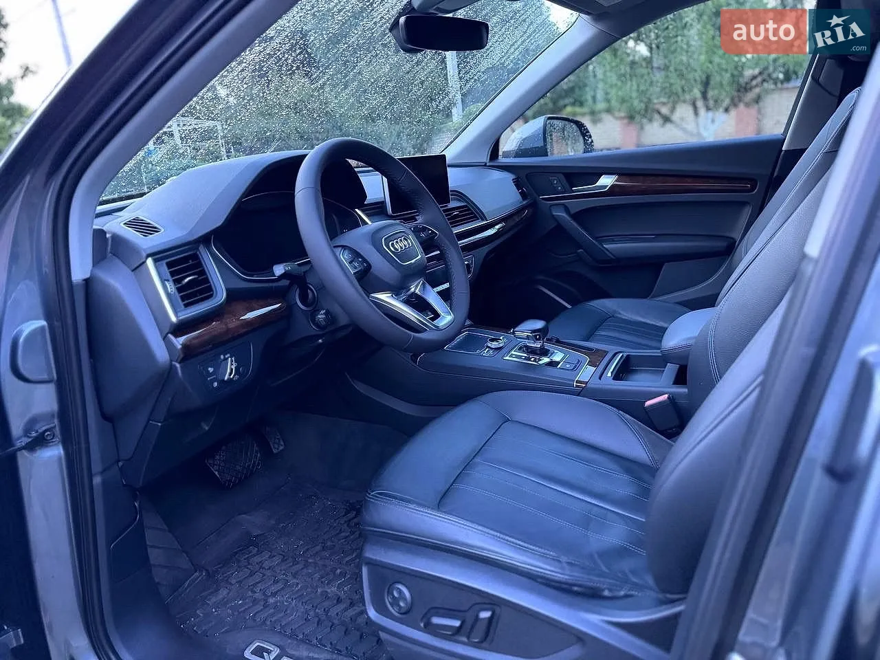 2018 Audi Q5 - мініатюра 29