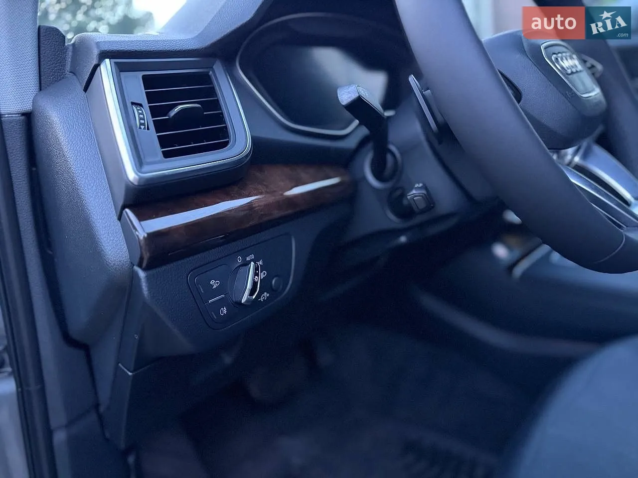 2018 Audi Q5 - мініатюра 33