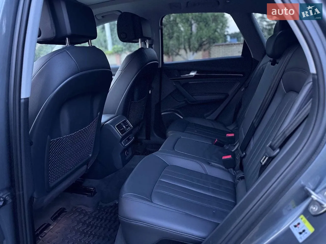 2018 Audi Q5 - мініатюра 39