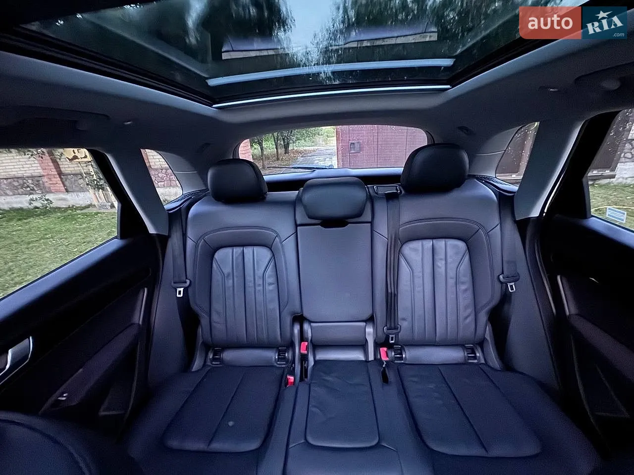 2018 Audi Q5 - мініатюра 44