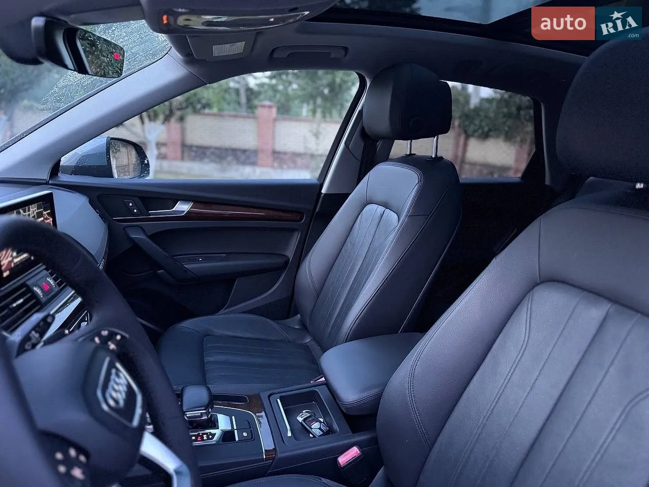 2018 Audi Q5 - мініатюра 46
