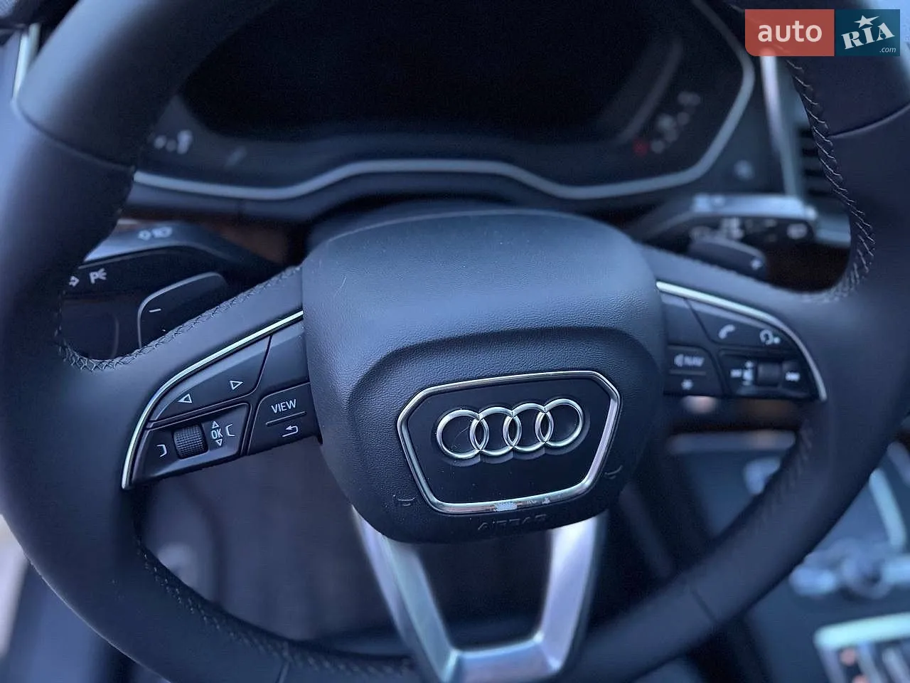 2018 Audi Q5 - мініатюра 55