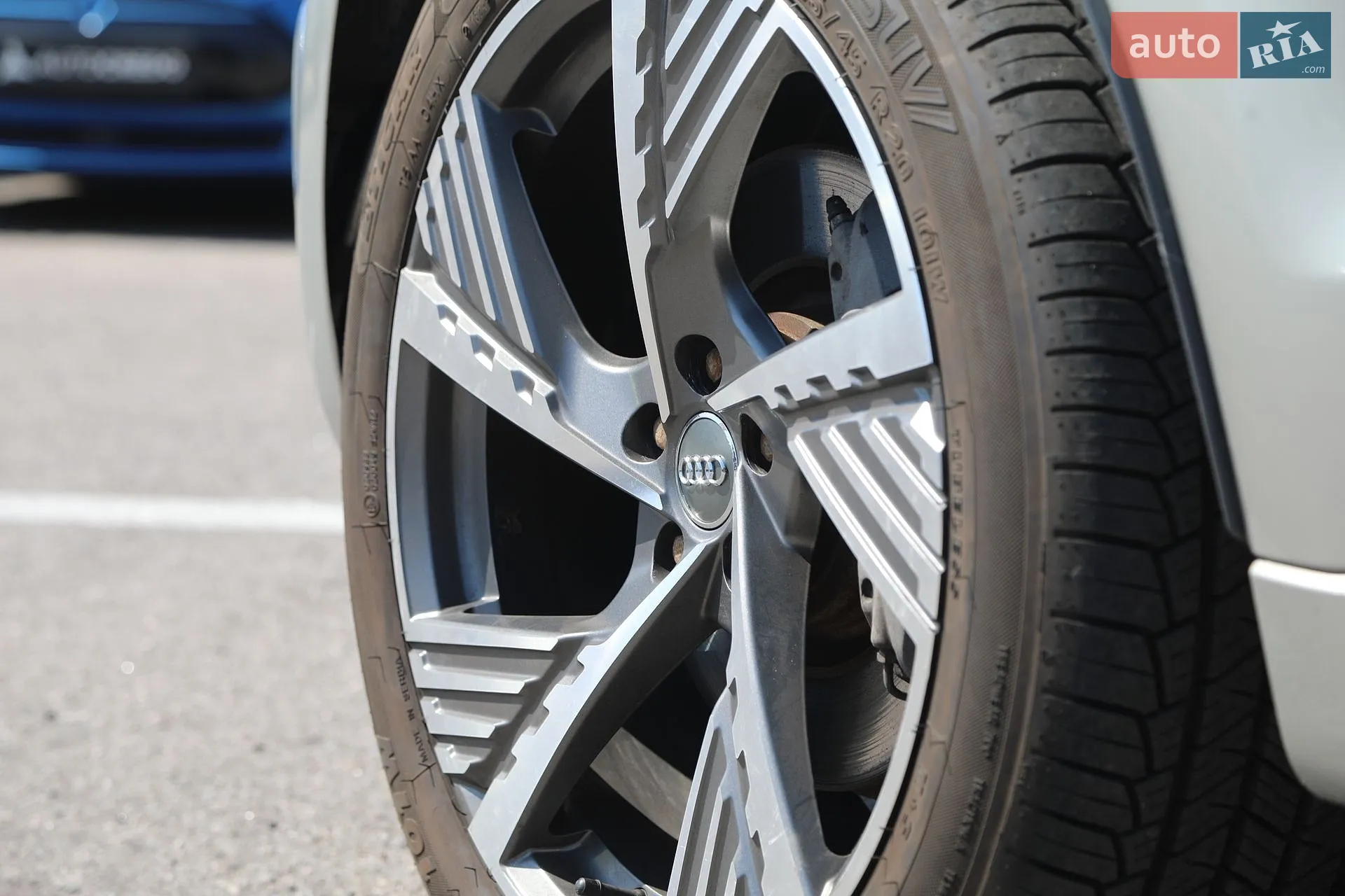 2014 Audi Q5 - мініатюра 11