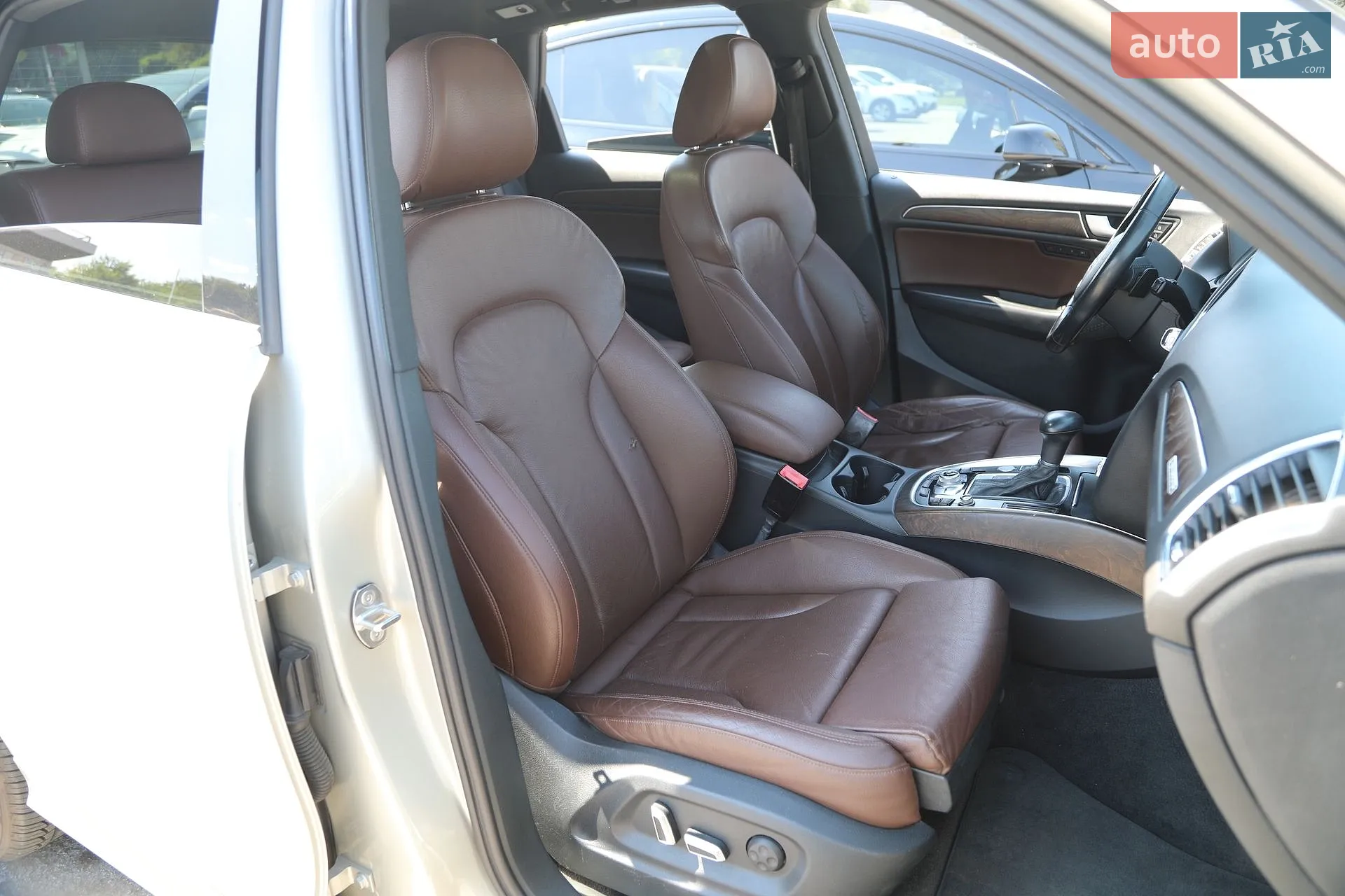 2014 Audi Q5 - мініатюра 16