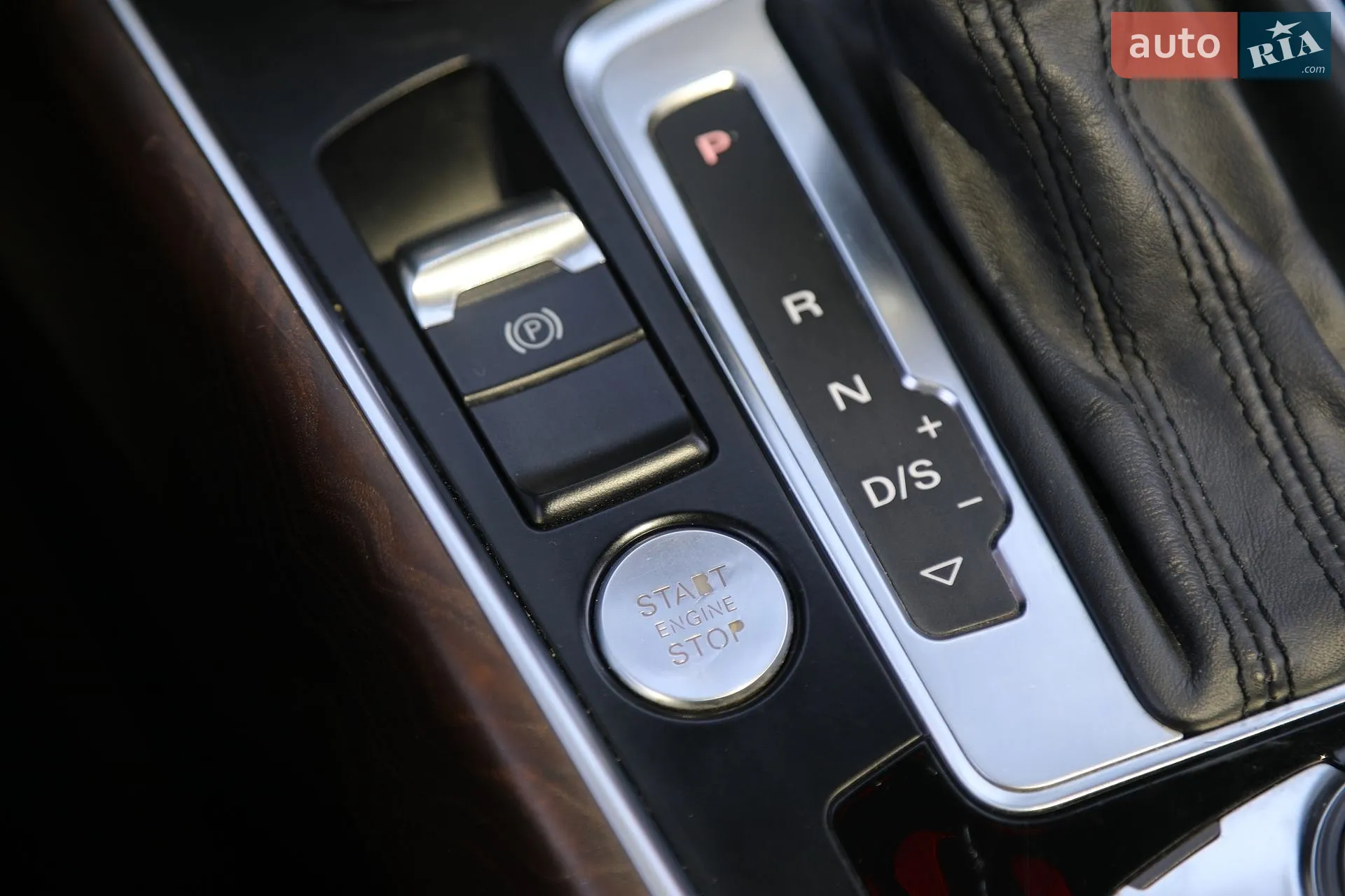 2014 Audi Q5 - мініатюра 25