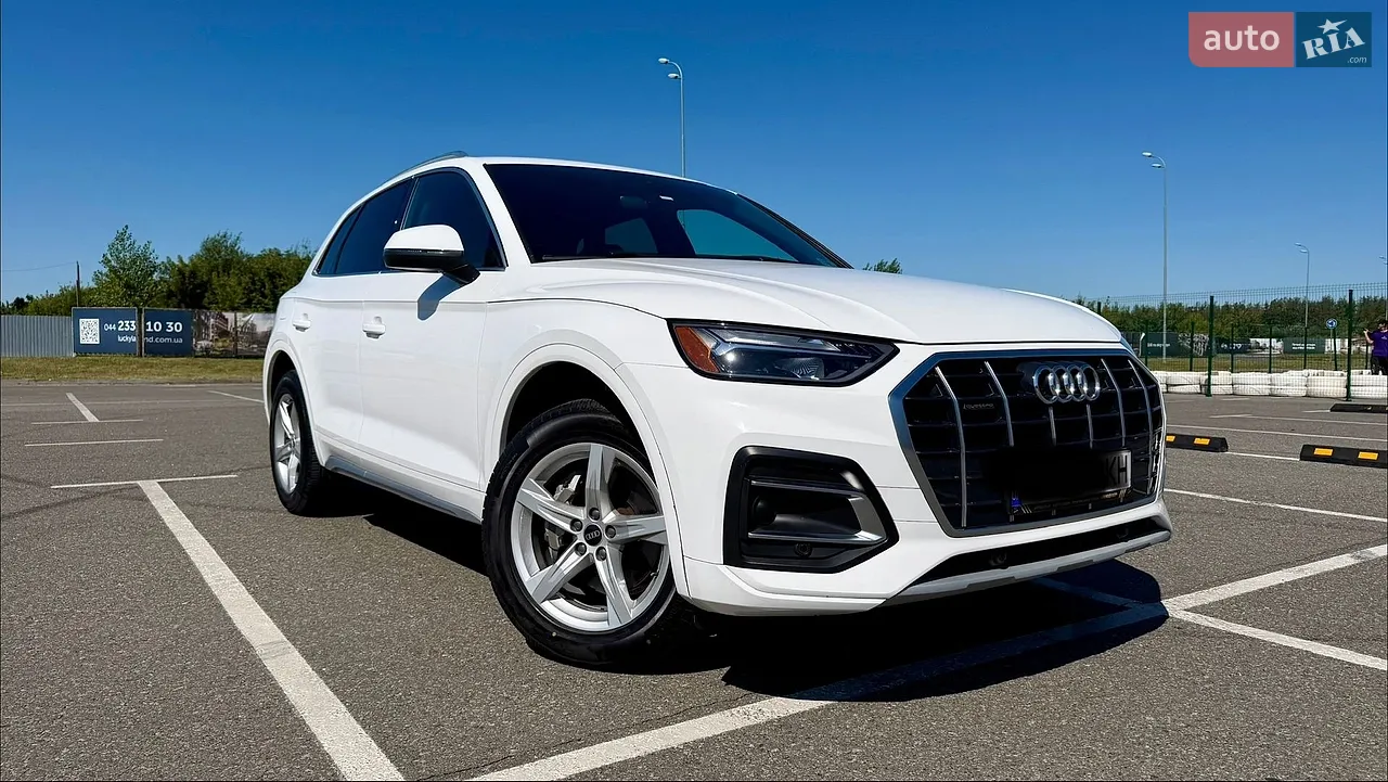 2019 Audi A4 - мініатюра 33