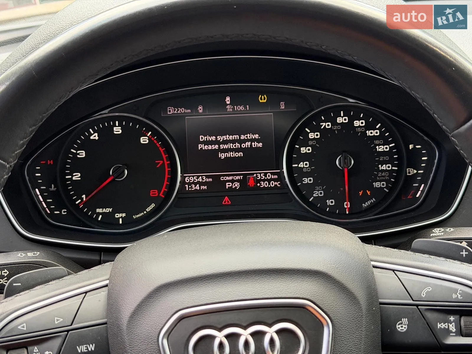 2020 Audi Q5 - мініатюра 22