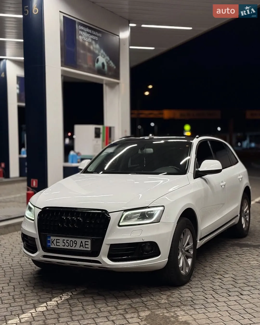 2013 Audi Q5 - фото 1