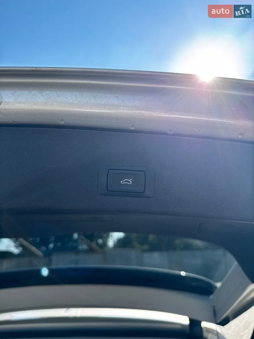 2014 Audi Q5 - мініатюра 22