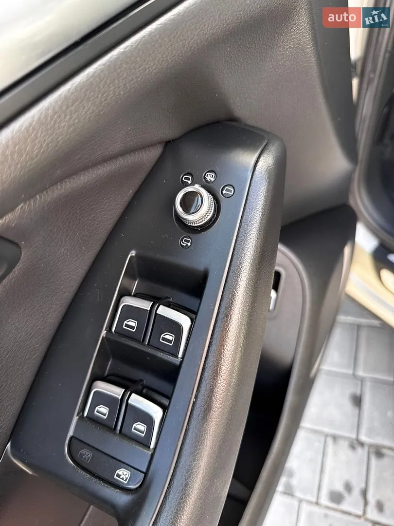 2014 Audi Q5 - мініатюра 27