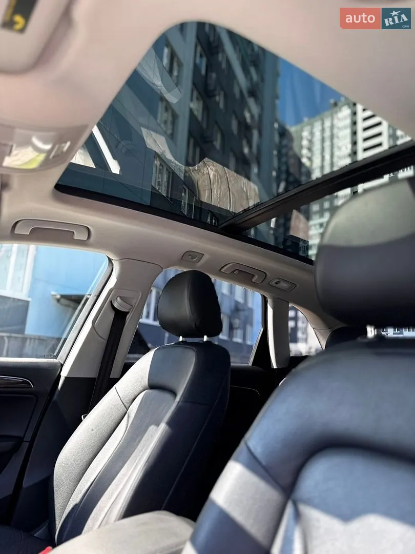 2014 Audi Q5 - мініатюра 29