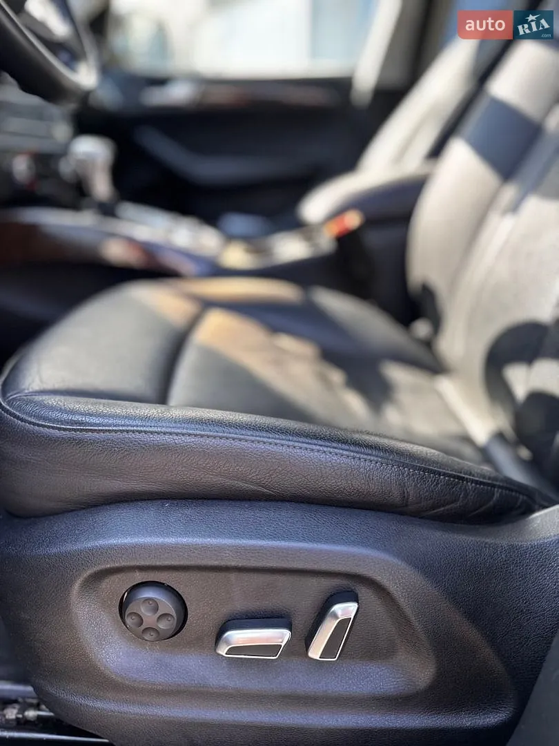 2014 Audi Q5 - мініатюра 30