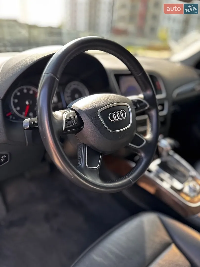 2014 Audi Q5 - мініатюра 31