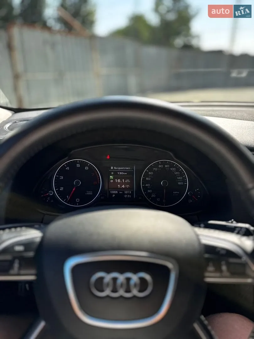 2014 Audi Q5 - мініатюра 35