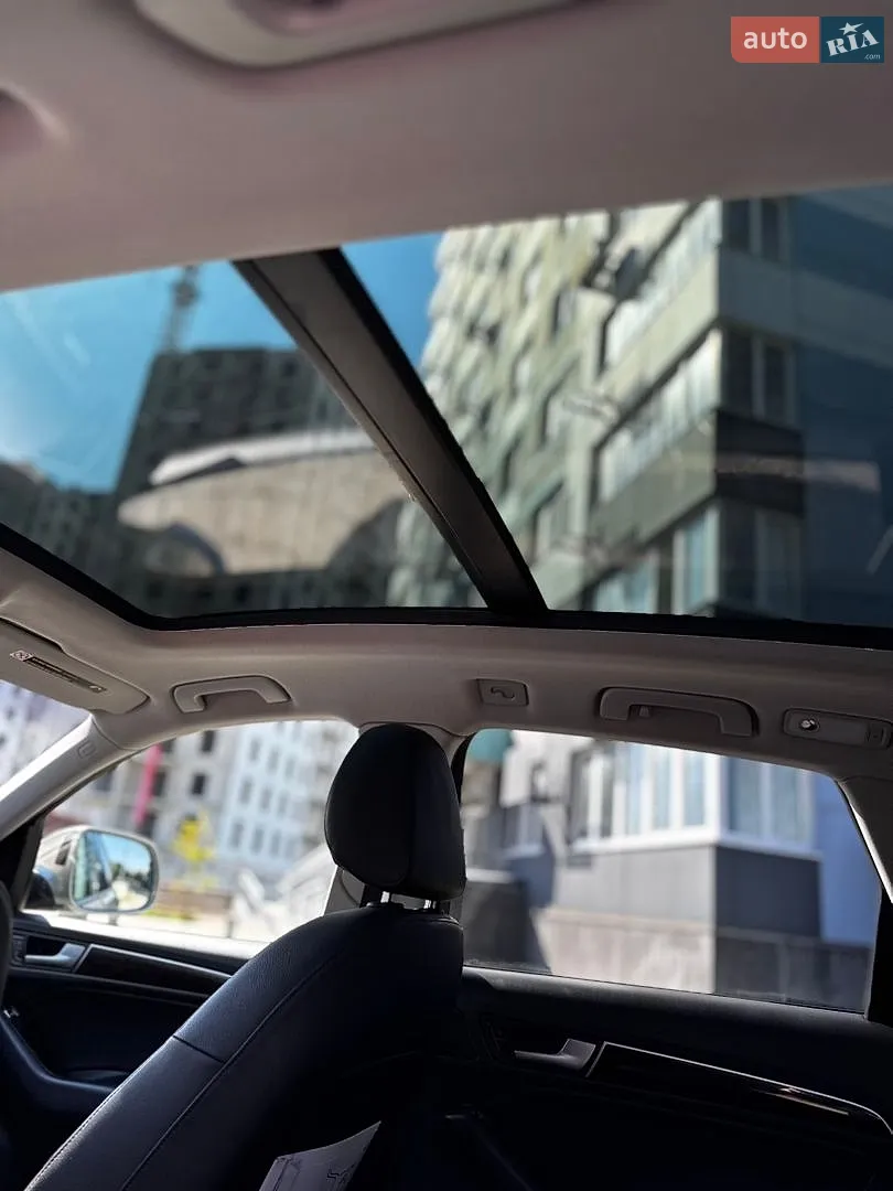 2014 Audi Q5 - мініатюра 34