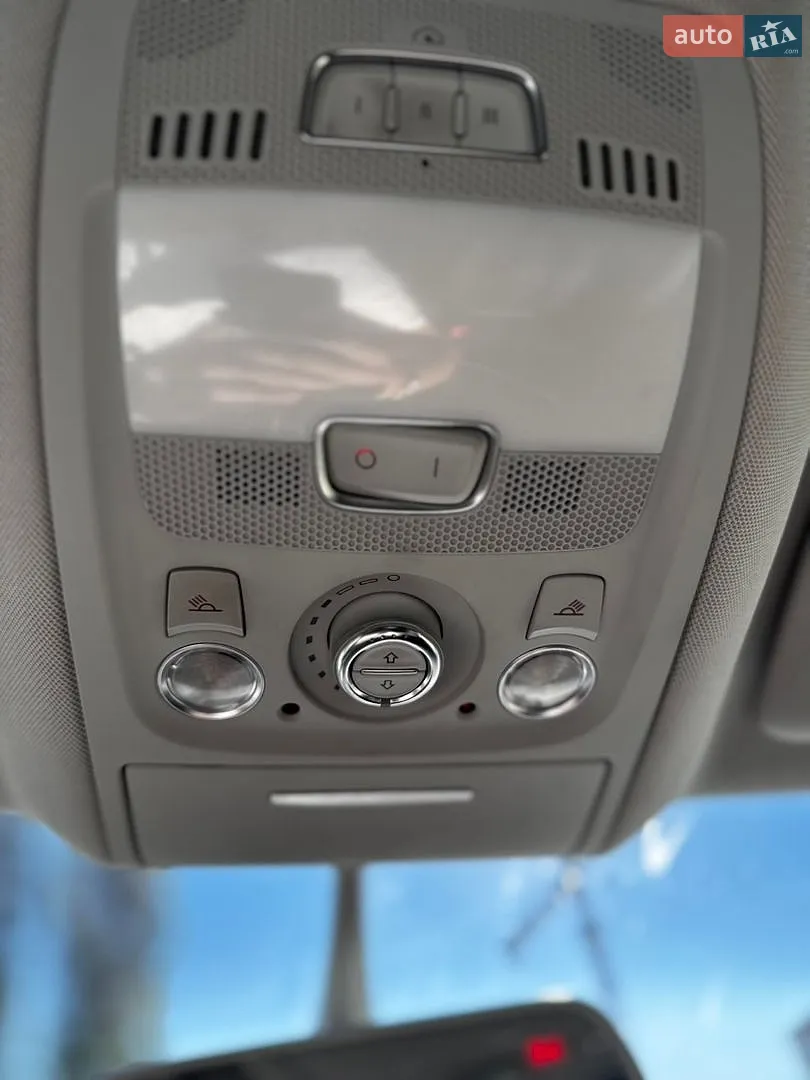 2014 Audi Q5 - мініатюра 40