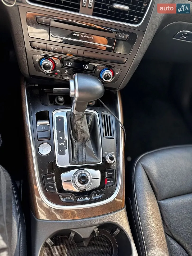 2014 Audi Q5 - мініатюра 38