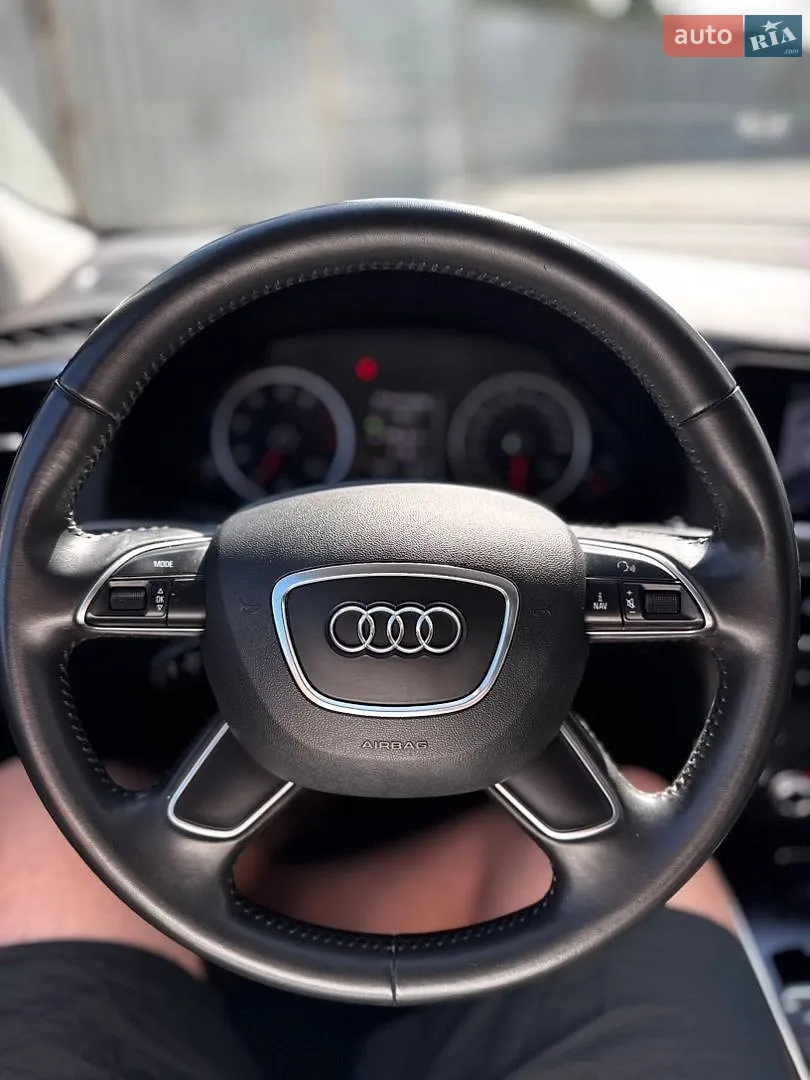2014 Audi Q5 - мініатюра 41