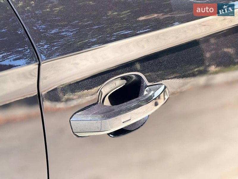 Позашляховик / Кросовер Audi Q5 2019 в Стрию фото 24 Позашляховик / Кросовер Audi Q5 2019 в Стрию