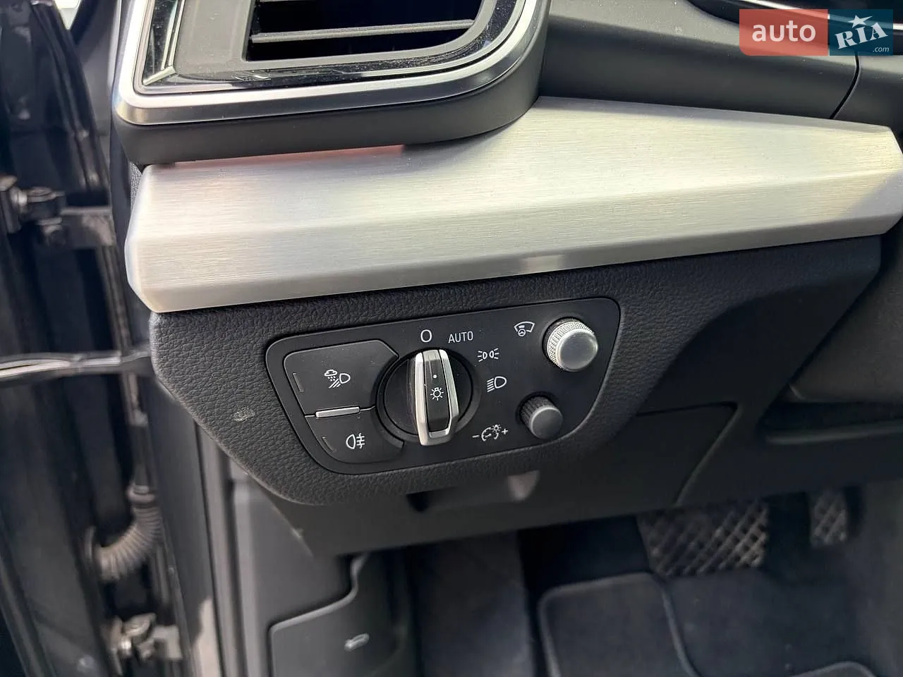 2021 Audi Q5 - мініатюра 13