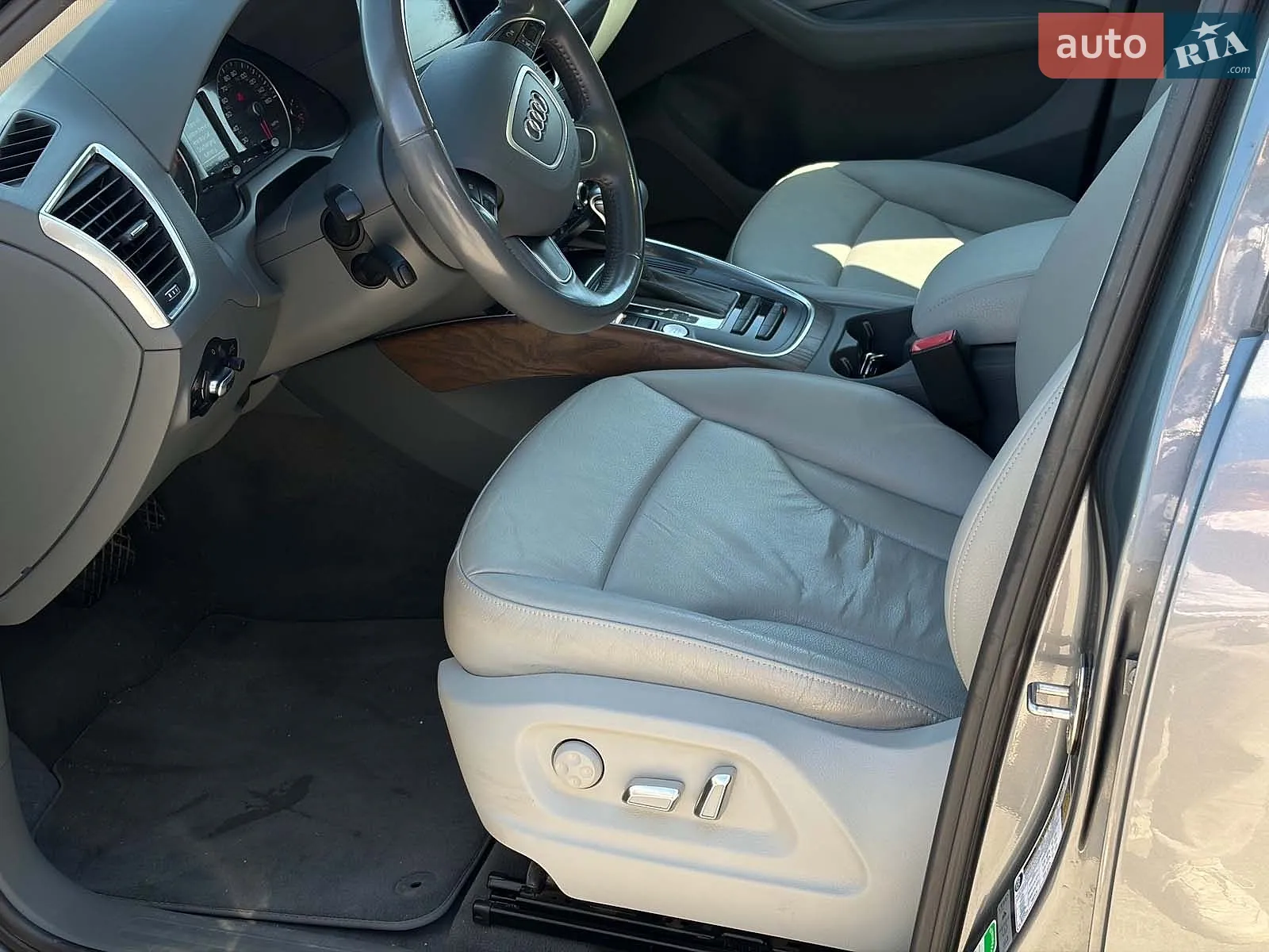 2013 Audi Q5 - мініатюра 16