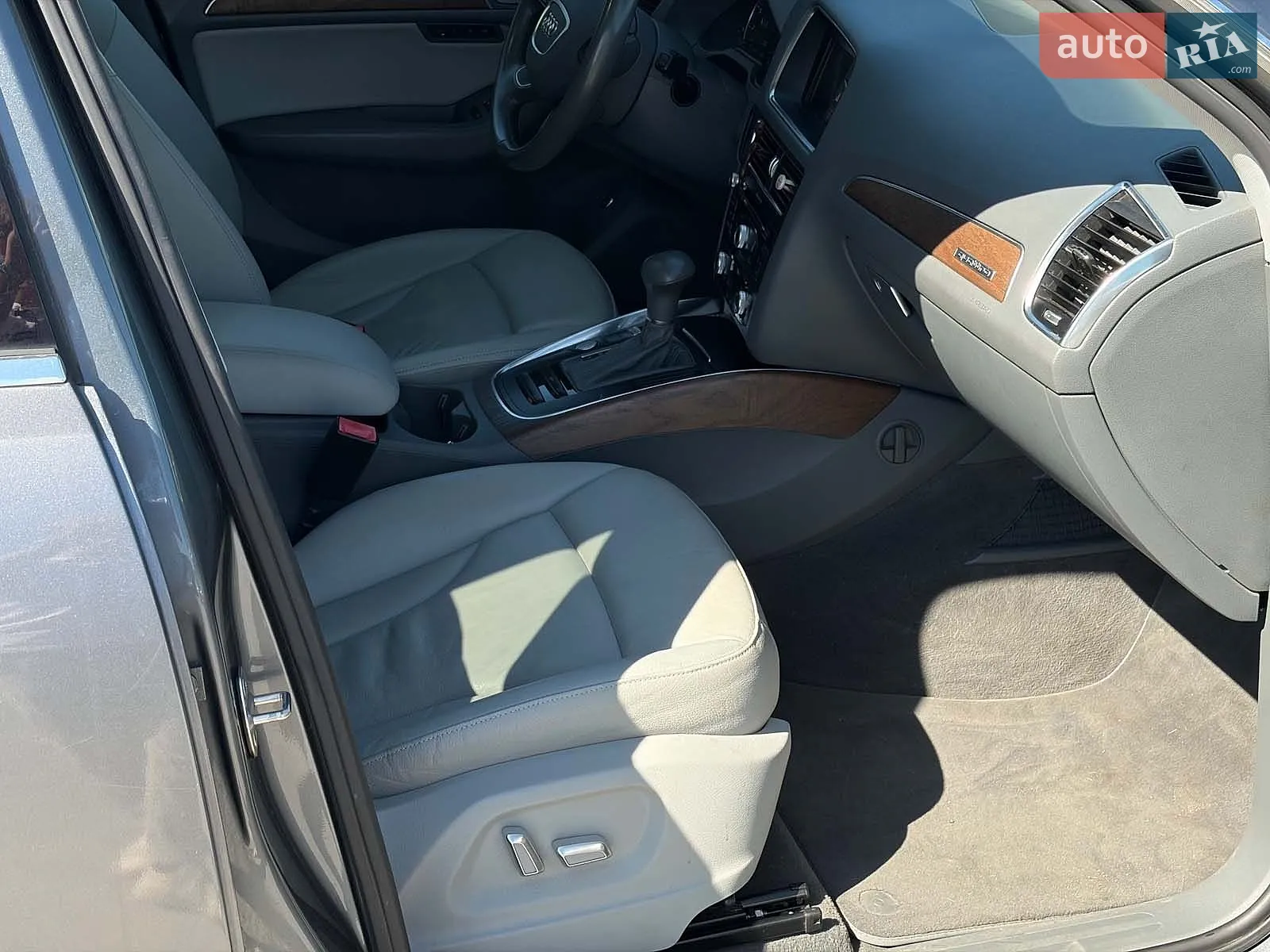 2013 Audi Q5 - мініатюра 32