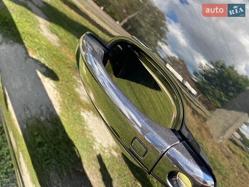 Внедорожник / Кроссовер Audi Q5 2014 в Луцке