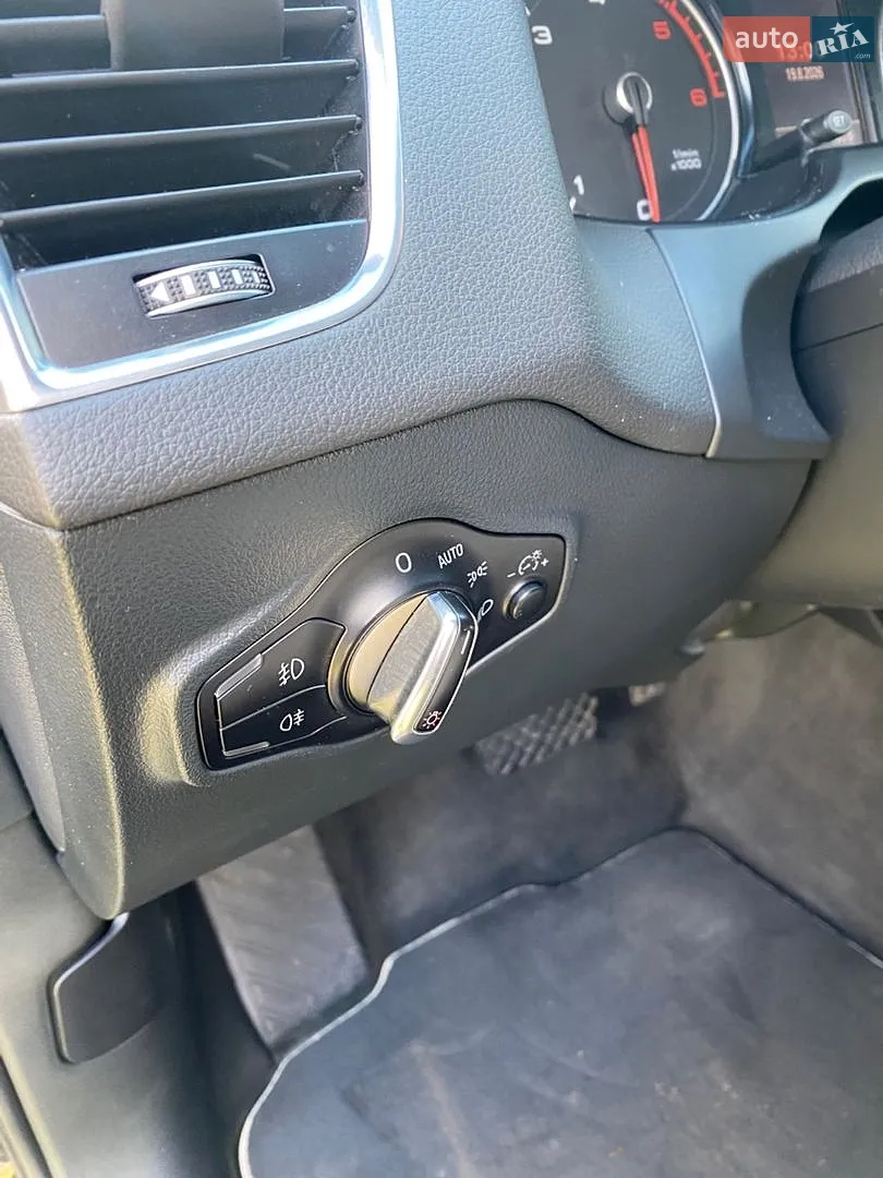 2014 Audi Q5 - мініатюра 25