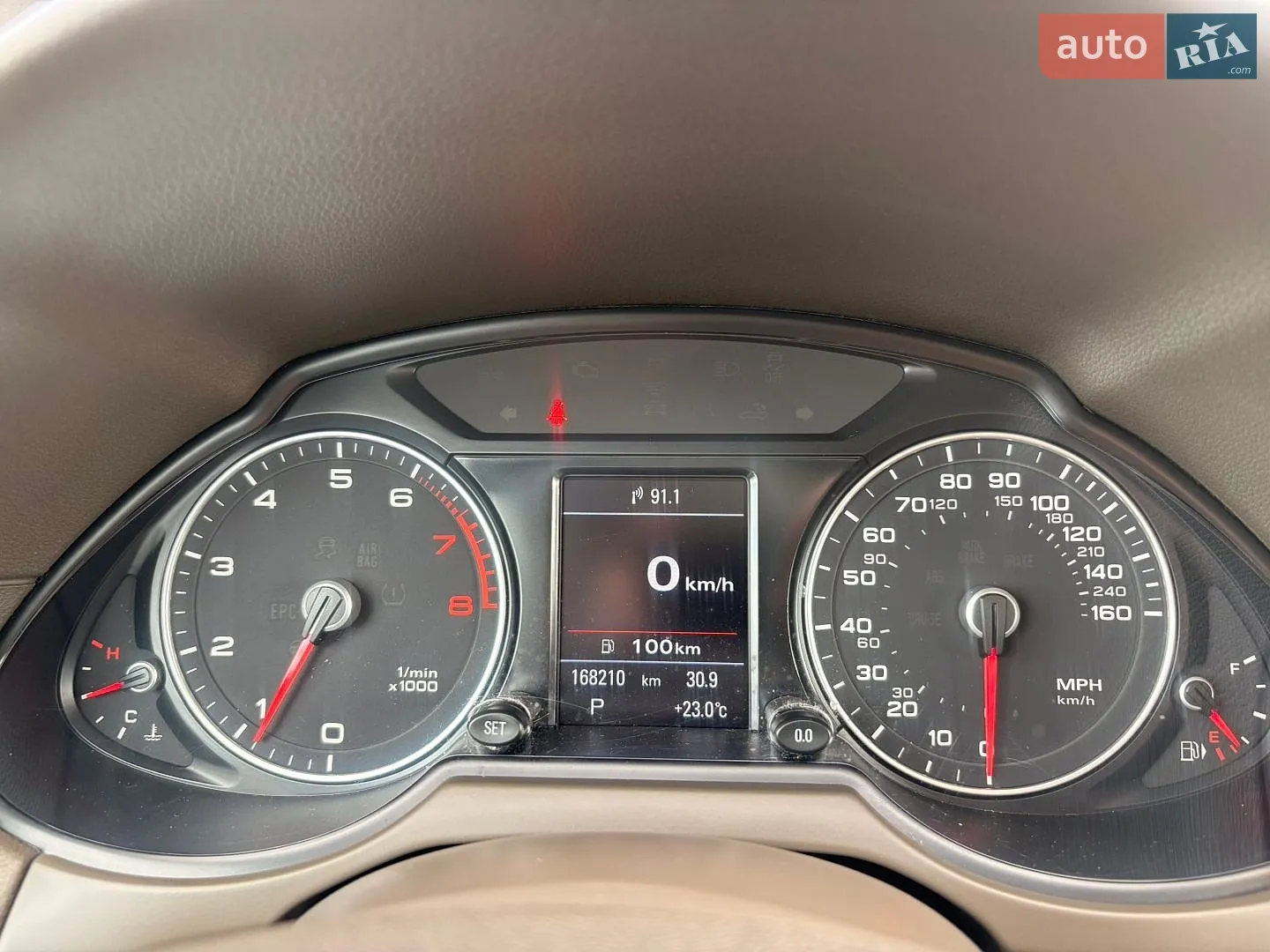 2015 Audi Q5 - мініатюра 16