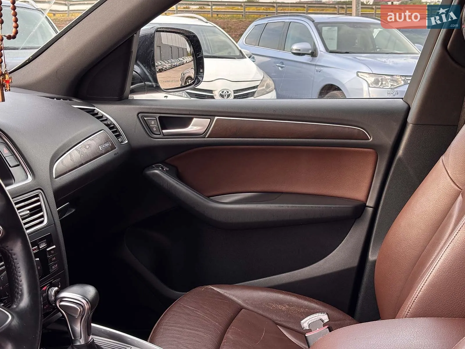 2015 Audi Q5 - мініатюра 38