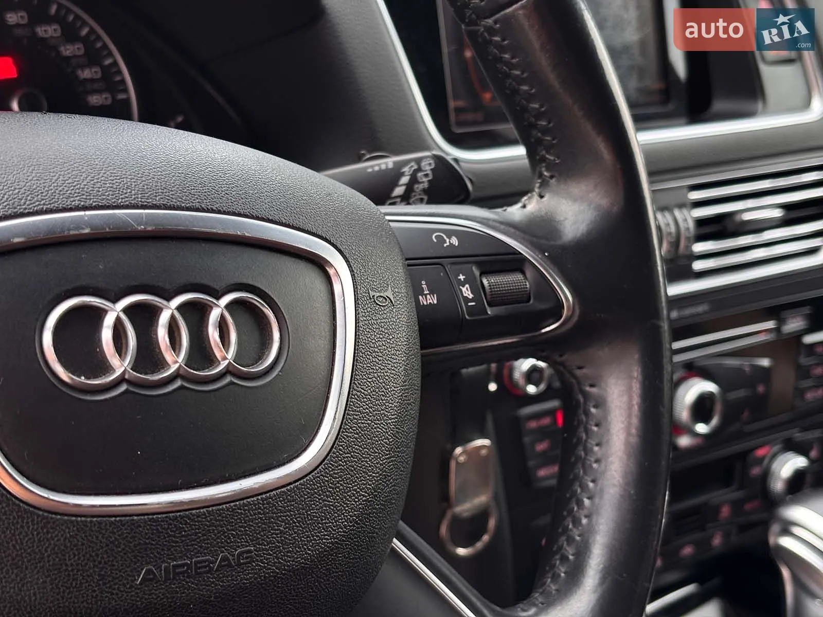 2015 Audi Q5 - мініатюра 27