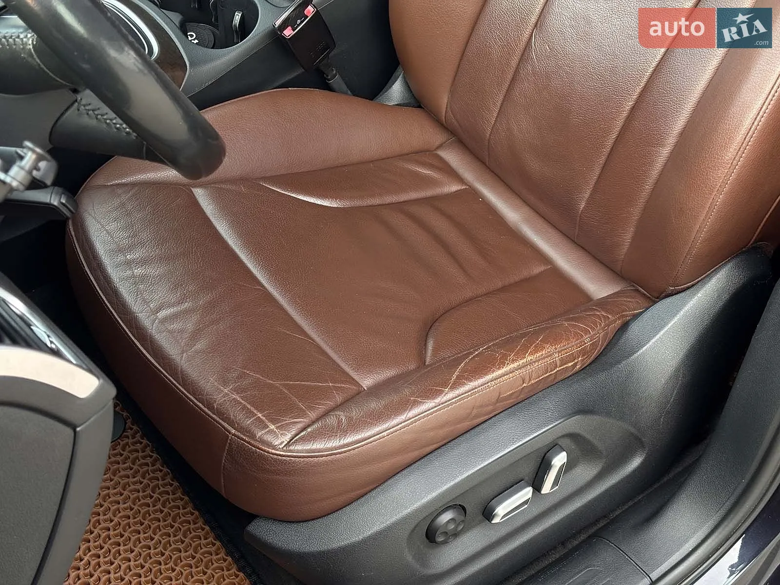 2015 Audi Q5 - мініатюра 32