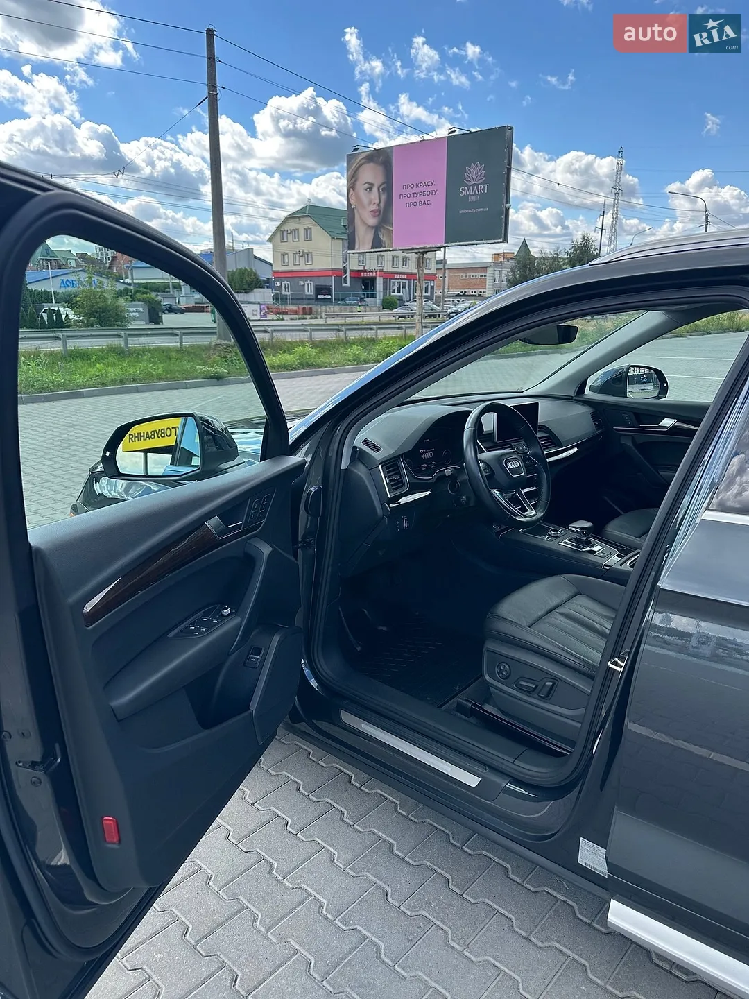 2018 Audi Q5 - мініатюра 11