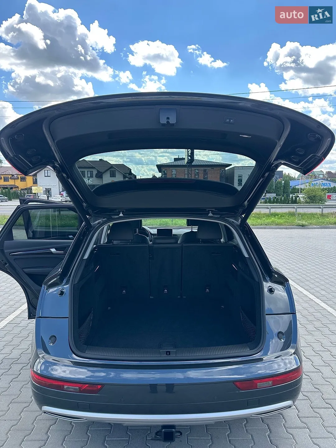 2018 Audi Q5 - мініатюра 13