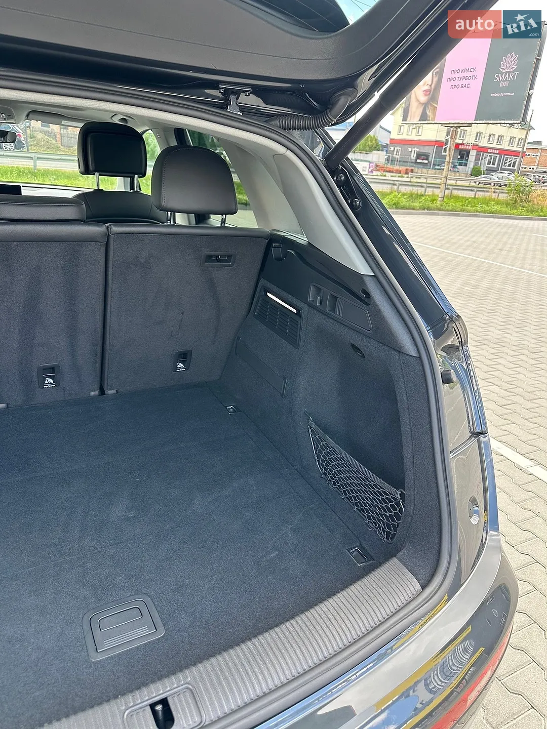 2018 Audi Q5 - мініатюра 15