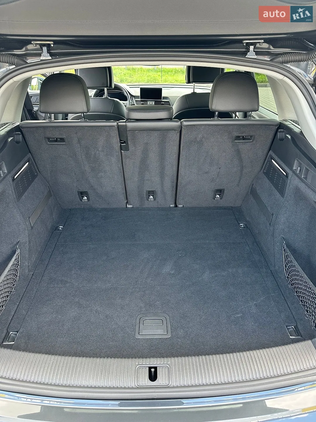 2018 Audi Q5 - мініатюра 16