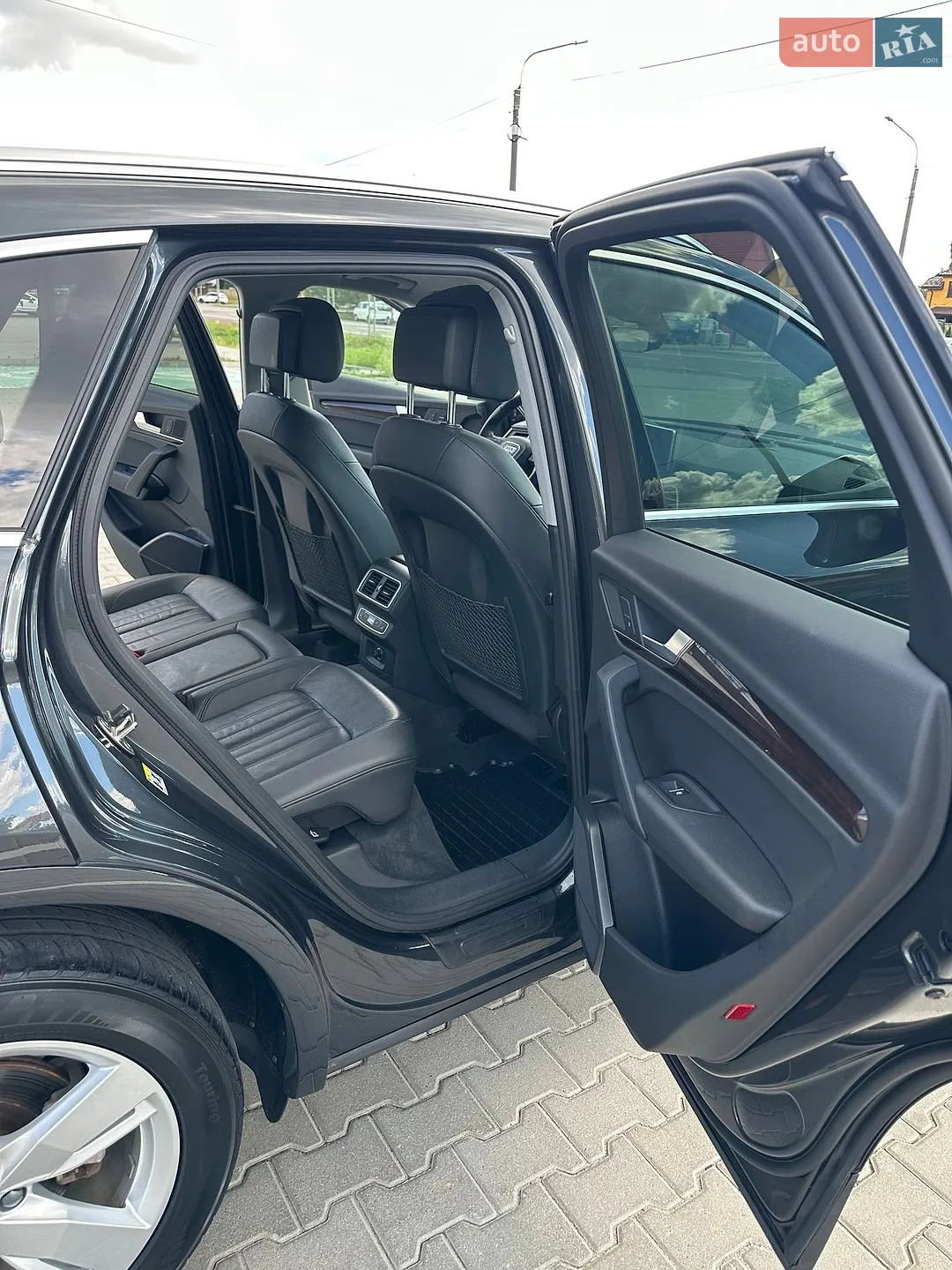 2018 Audi Q5 - мініатюра 18