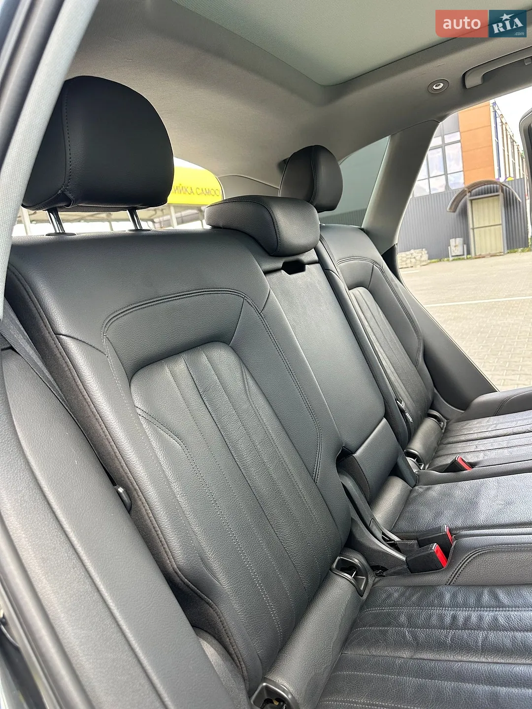 2018 Audi Q5 - мініатюра 20
