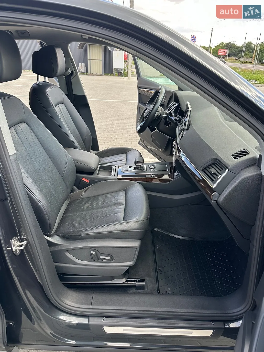 2018 Audi Q5 - мініатюра 22