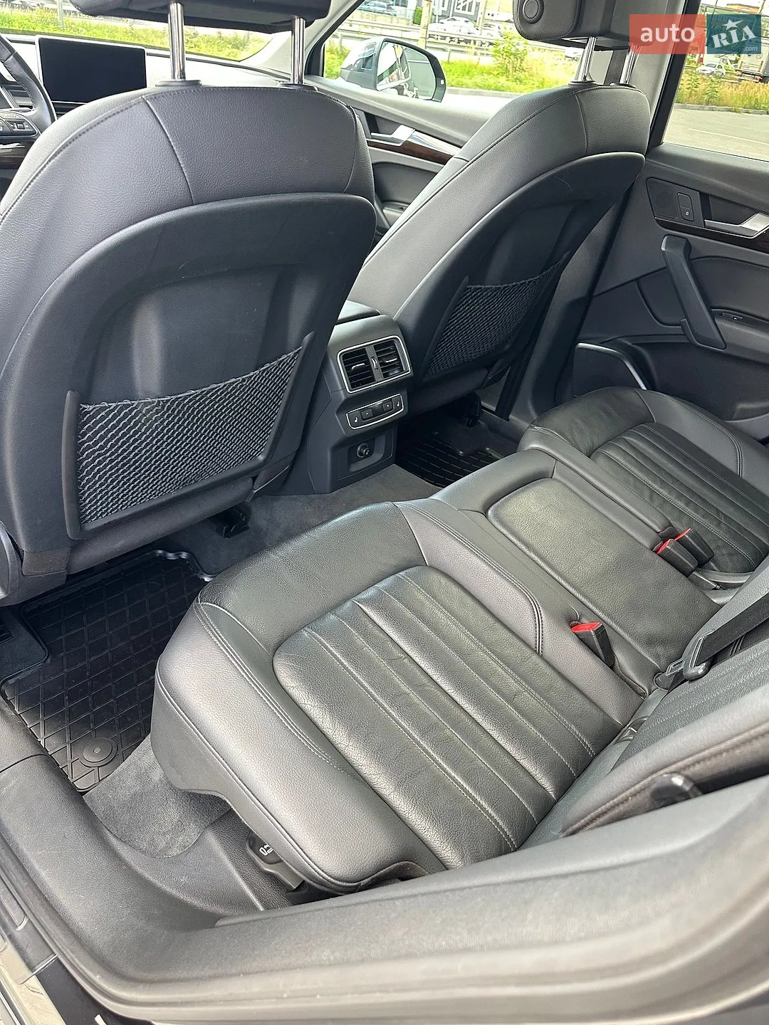 2018 Audi Q5 - мініатюра 24