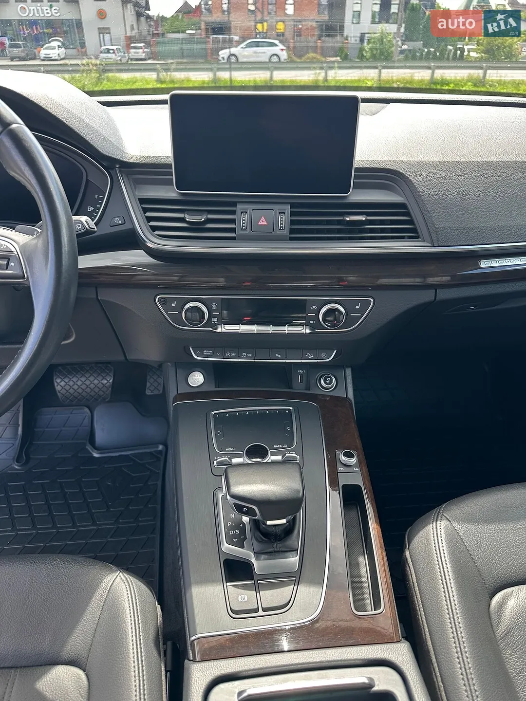 2018 Audi Q5 - мініатюра 26