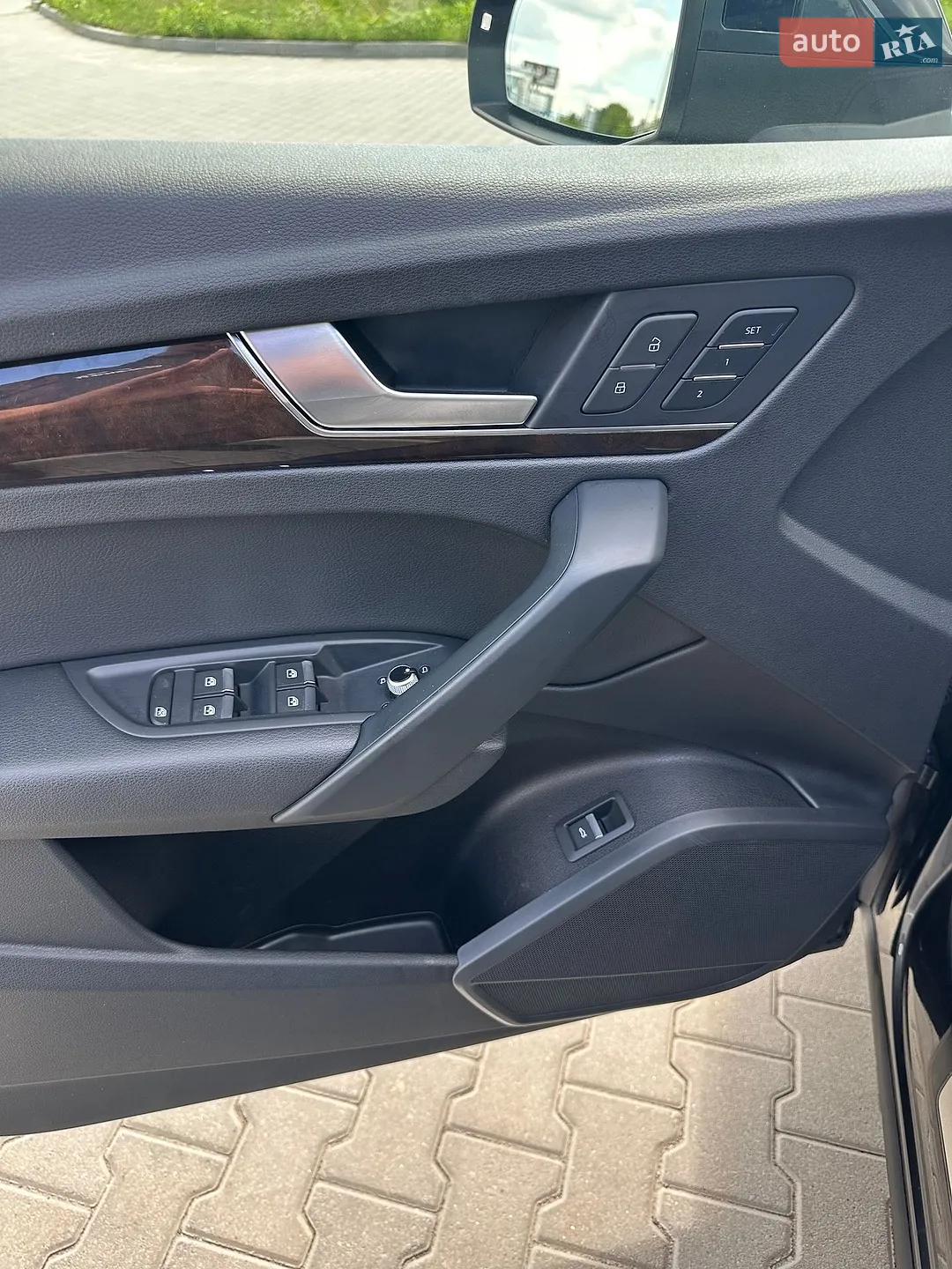 2018 Audi Q5 - мініатюра 28