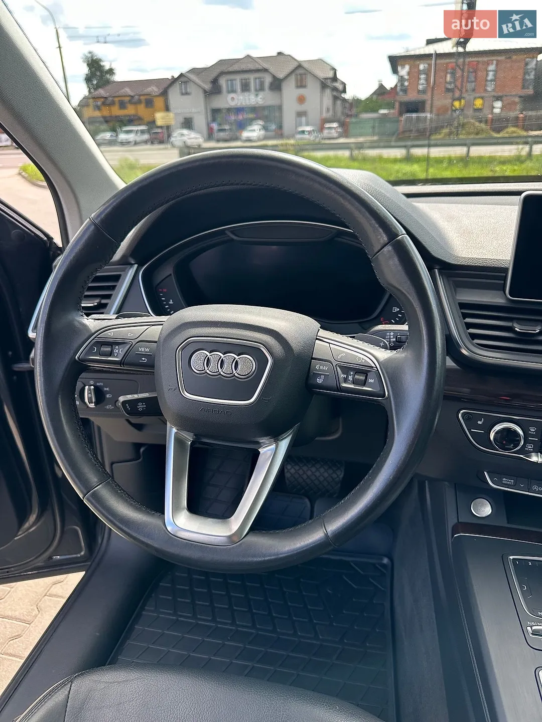 2018 Audi Q5 - мініатюра 27