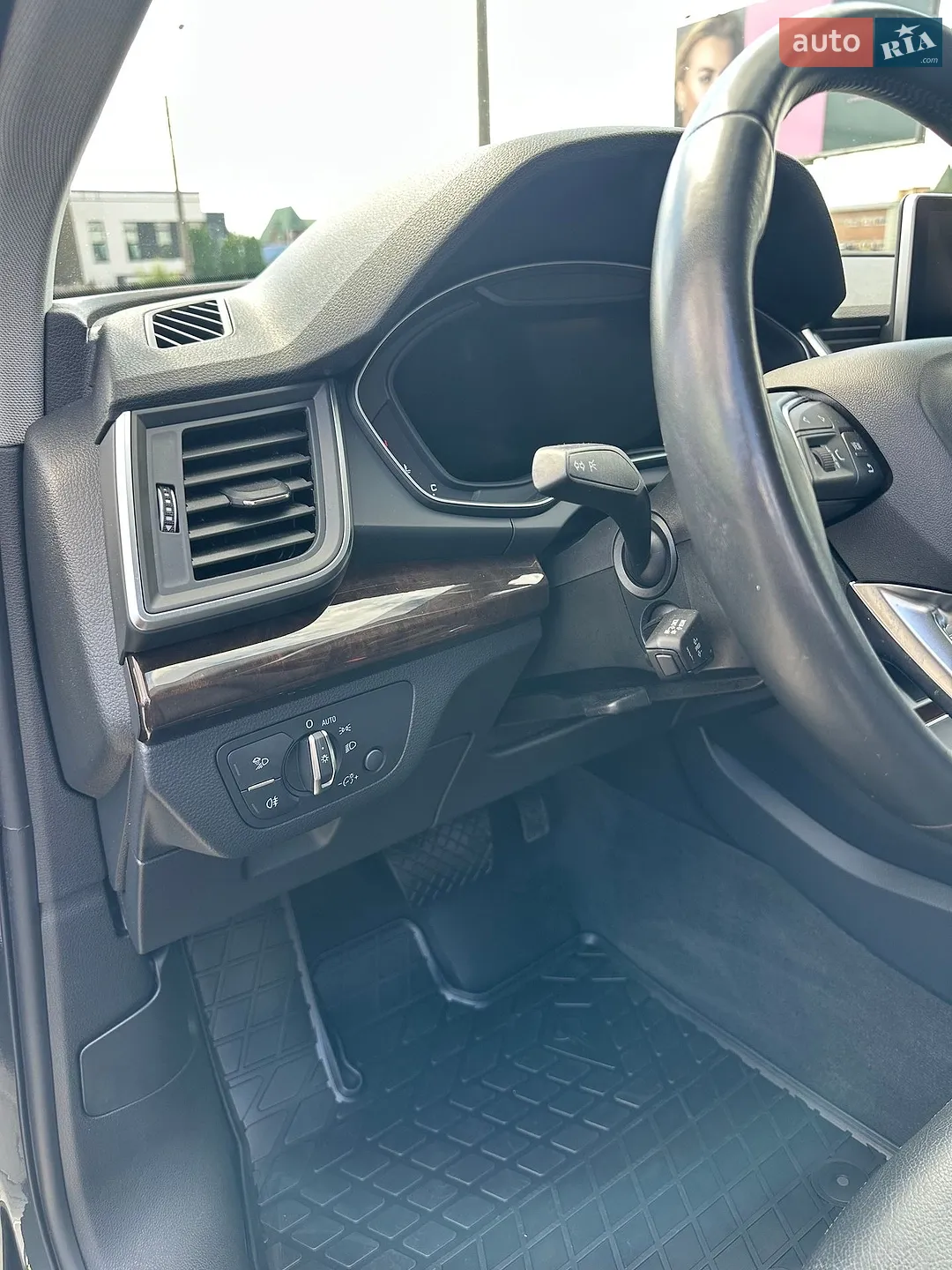 2018 Audi Q5 - мініатюра 30
