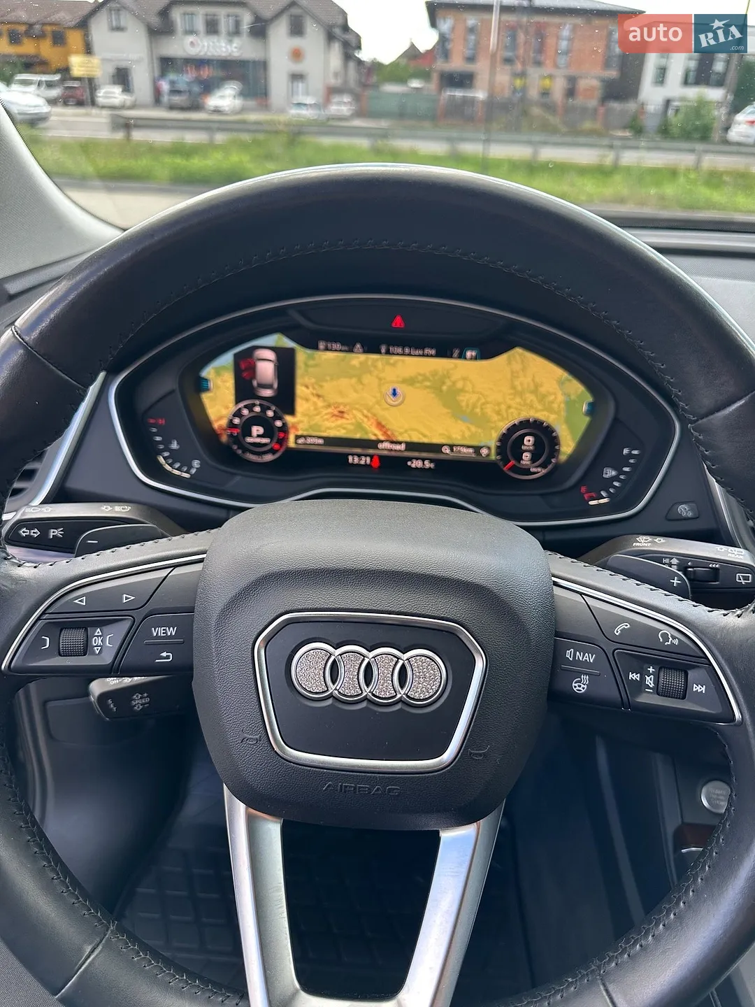 2018 Audi Q5 - мініатюра 31