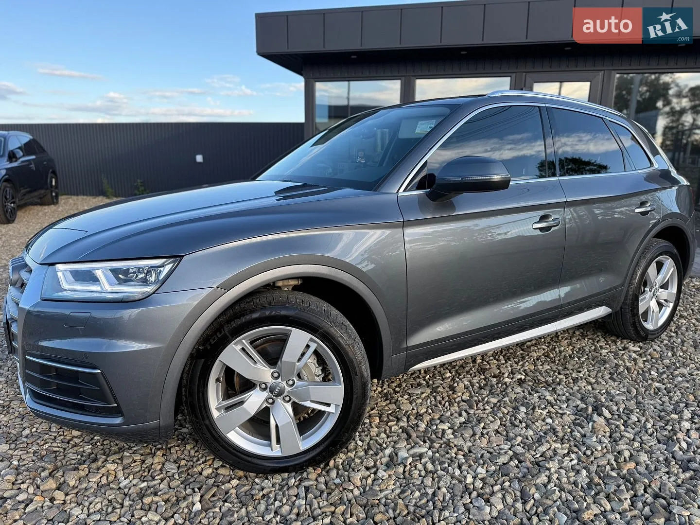 2019 Audi Q5 - мініатюра 9