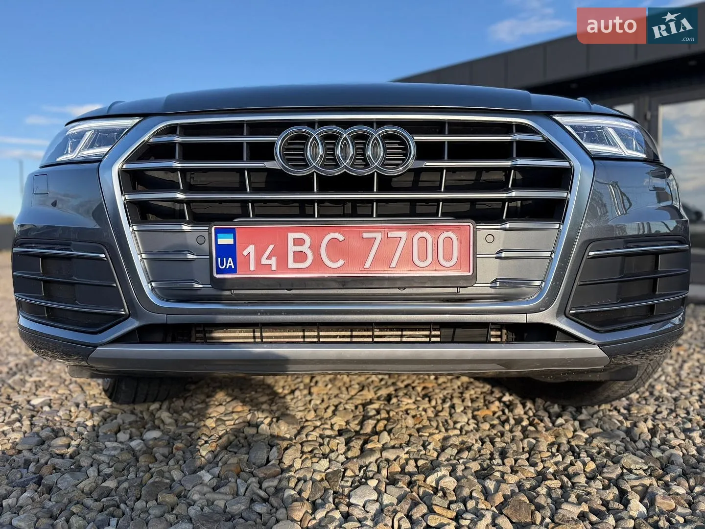 2019 Audi Q5 - мініатюра 23