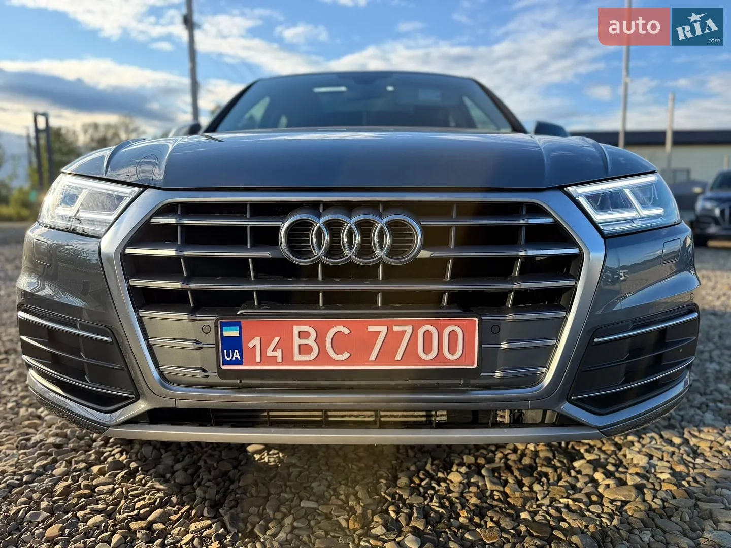 2019 Audi Q5 - мініатюра 44